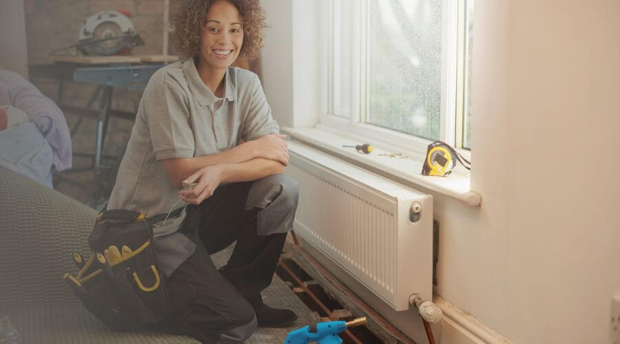 Professional Leak Detection in Cade, LA
